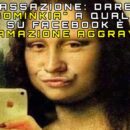 Per la Cassazione chiamare “bimbominkia” qualcuno su Facebook è diffamazione aggravata